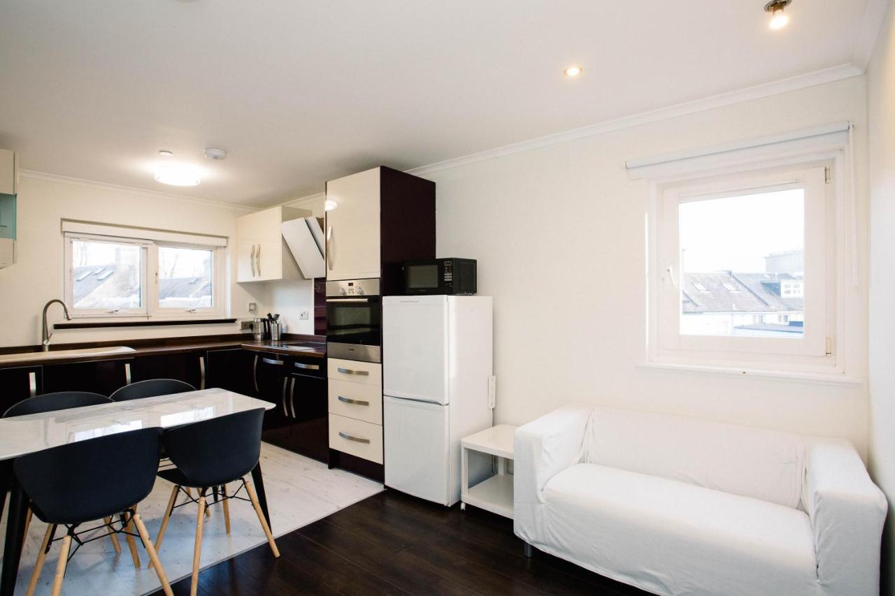 Apartment 2 Doublebed Flat City, Near