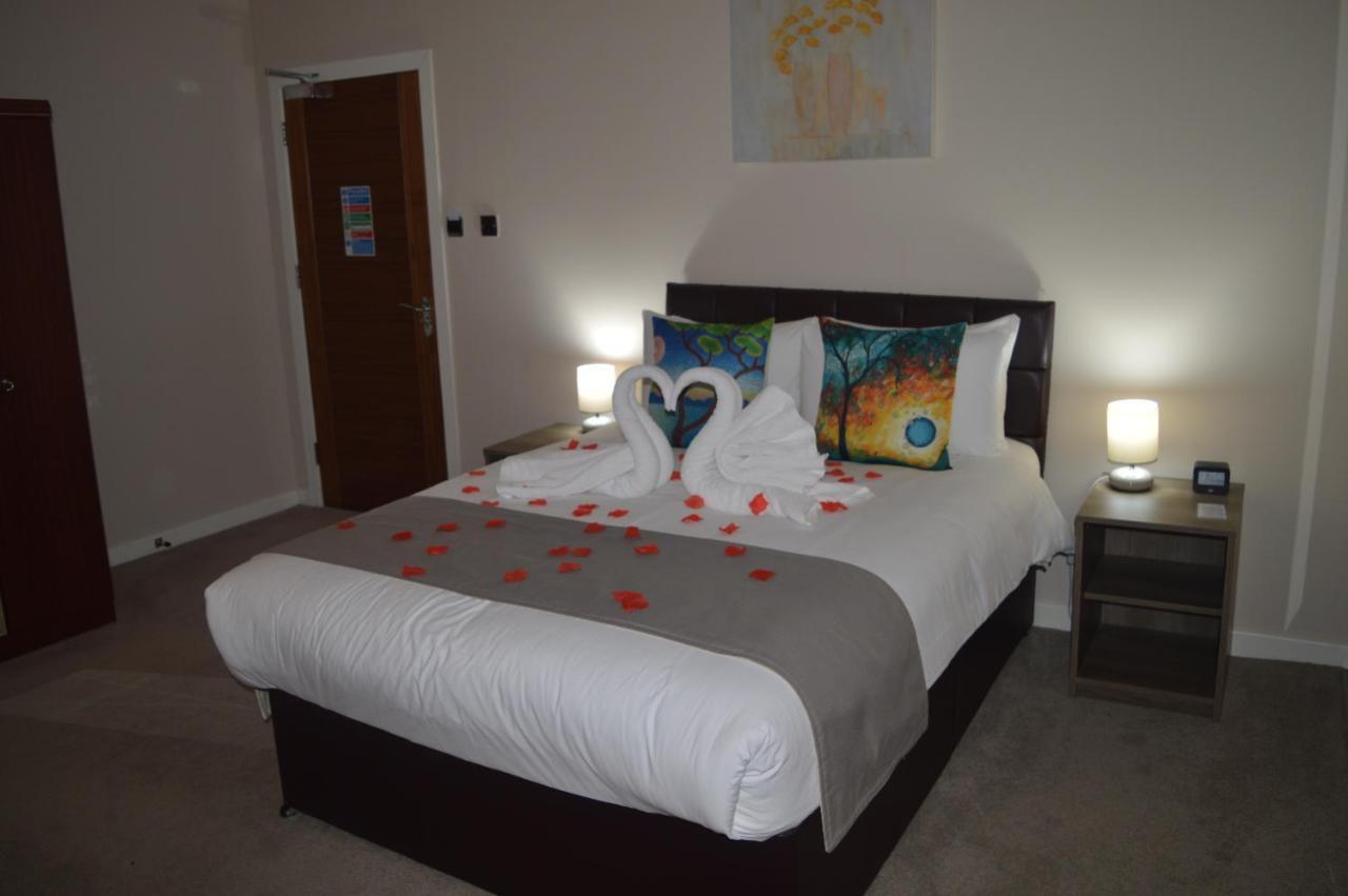 Jewel 3* Aberdeen