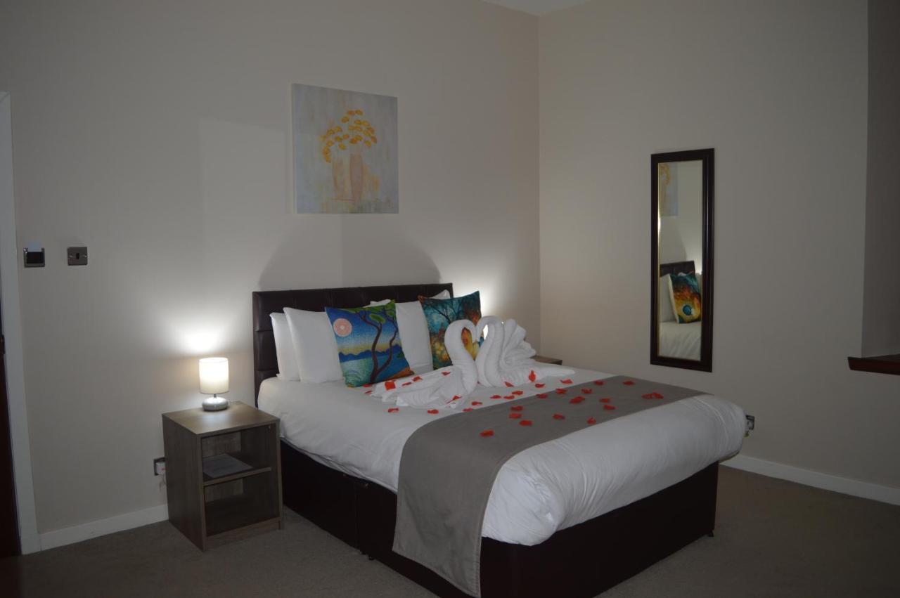Jewel 3* Aberdeen