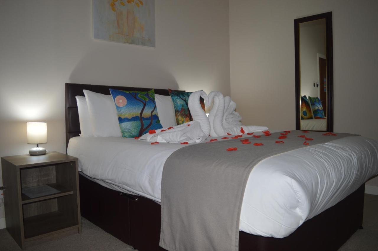 Guest house Jewel 3*