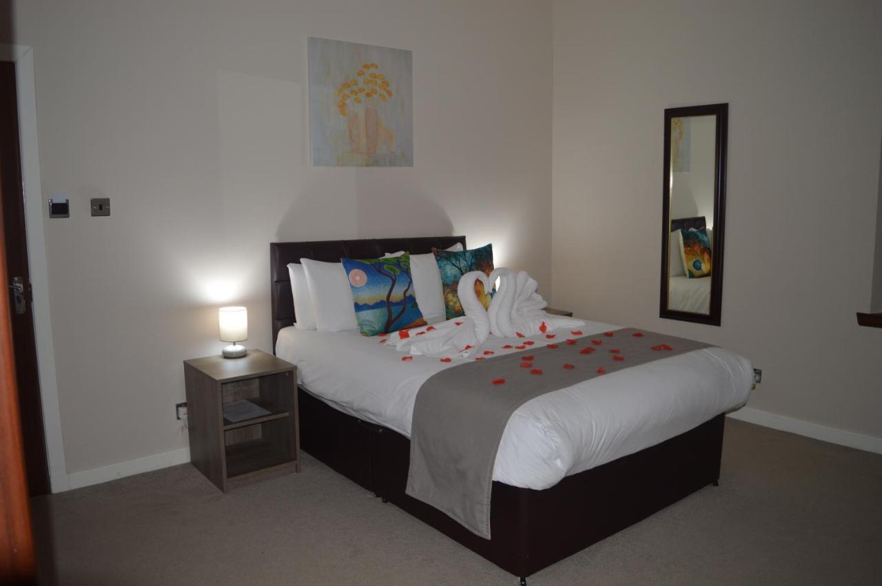 Jewel 3* Aberdeen