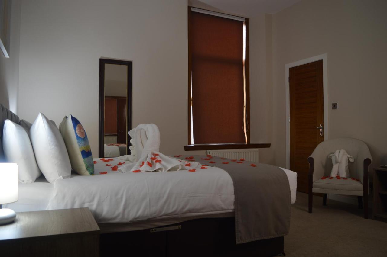Jewel Guest house