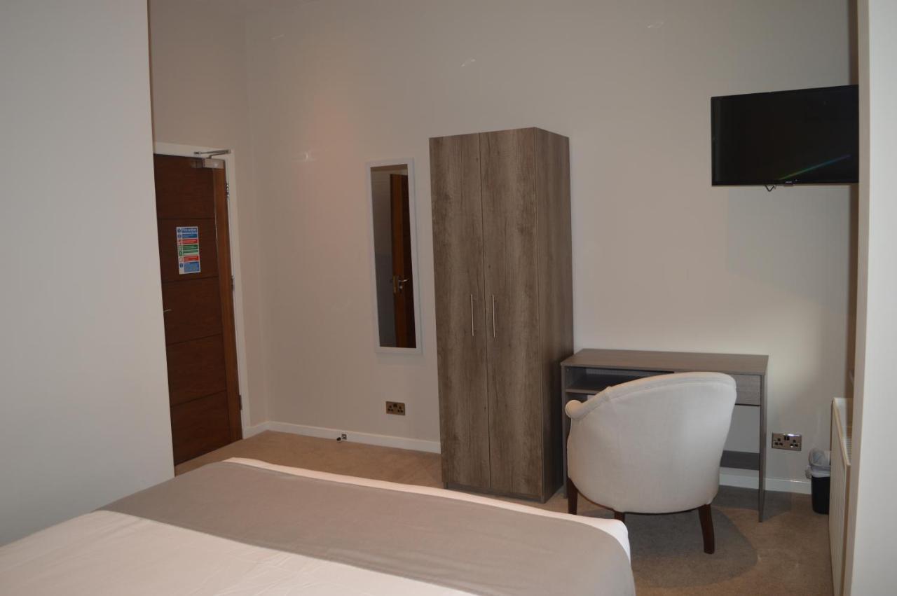 Jewel 3* Aberdeen