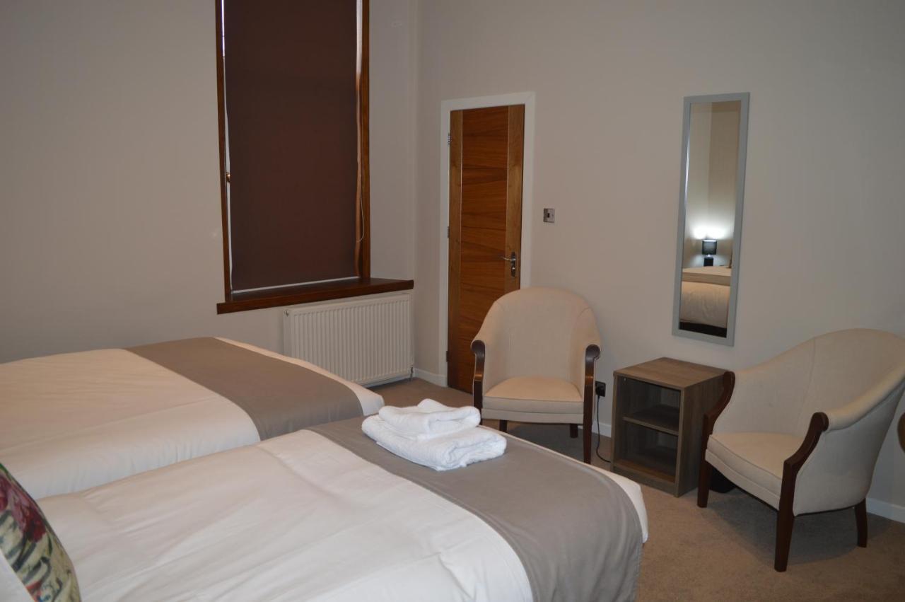Guest house Jewel 3*