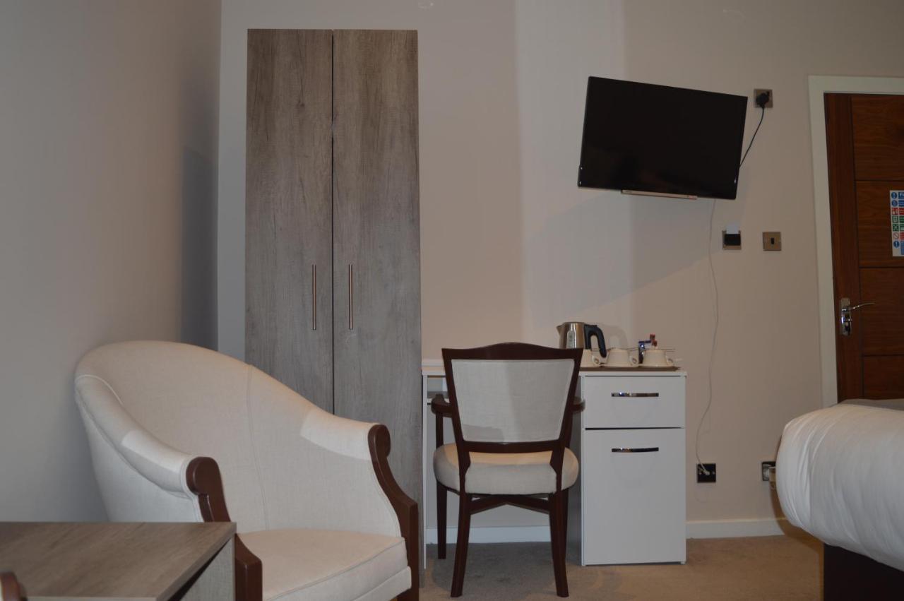 Jewel Guest house 3*
