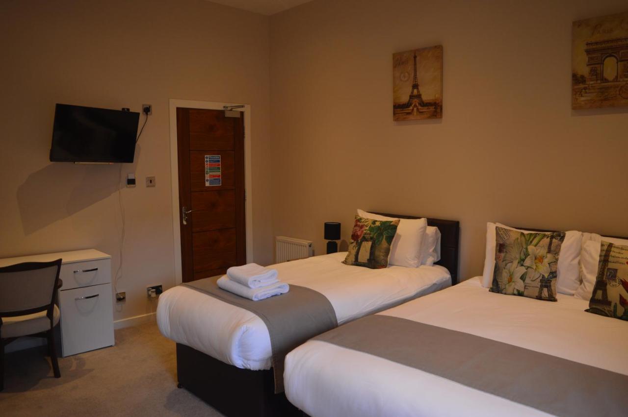 Jewel Guest house