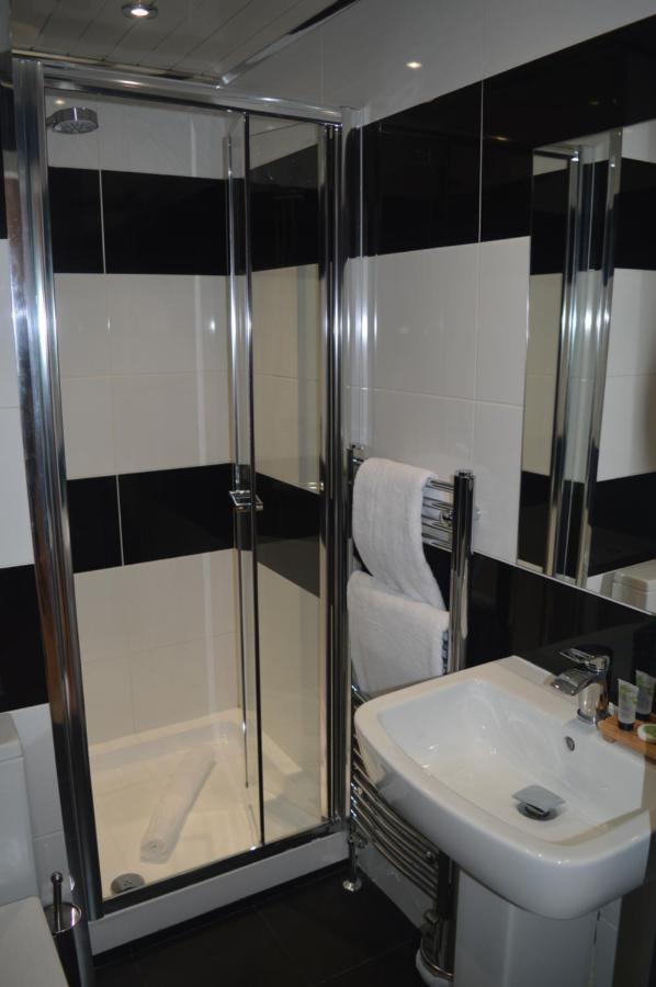 Guest house Jewel Aberdeen