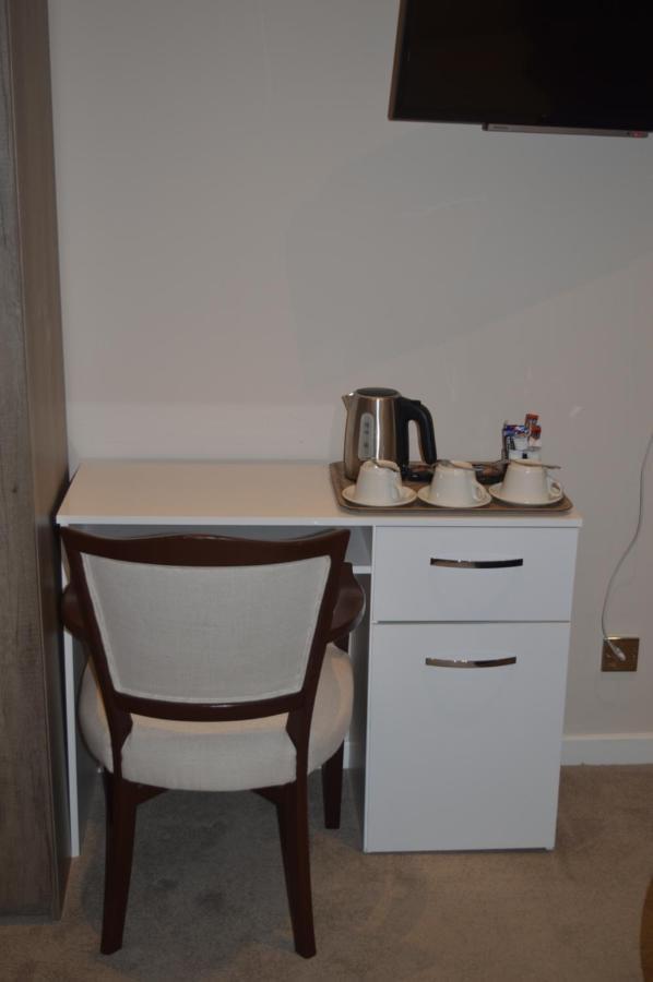 Jewel Guest house 3*