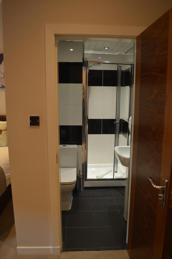 Jewel 3* Aberdeen