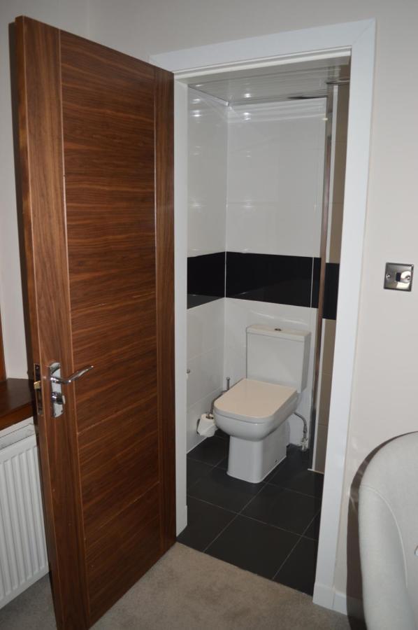 Jewel Guest house Aberdeen