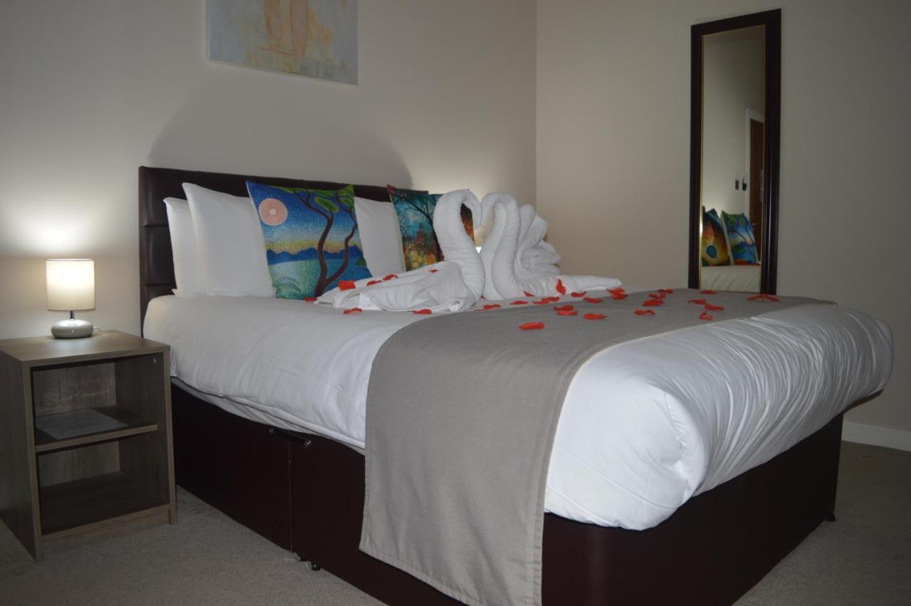 Jewel Guest house
