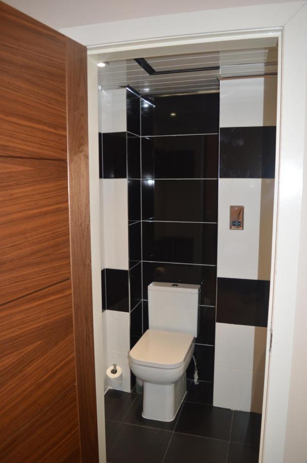 Guest house Jewel Aberdeen