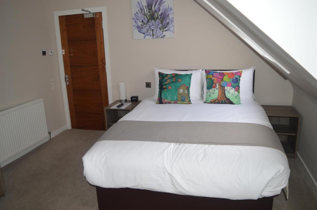 Guest house Jewel