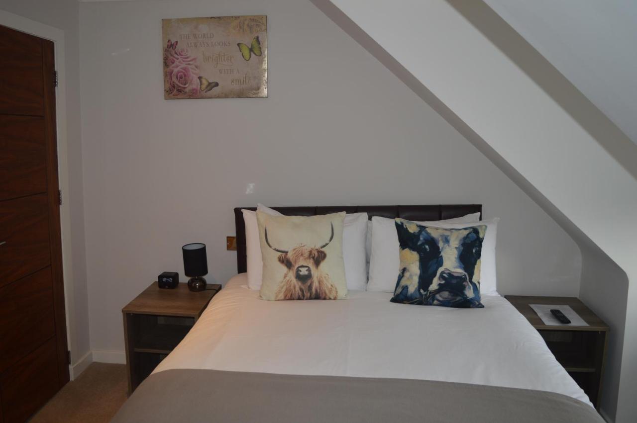 Guest house Jewel