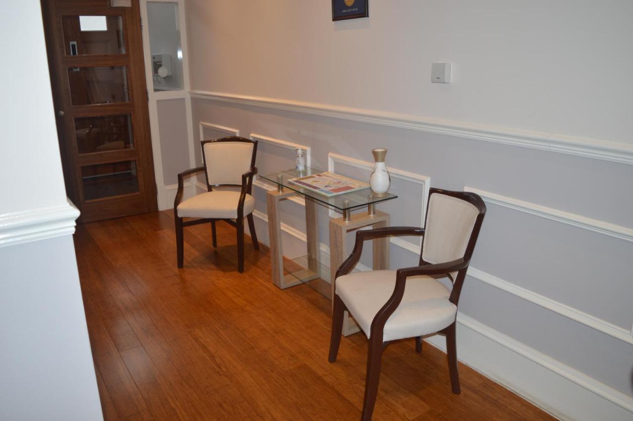 Jewel Guest house