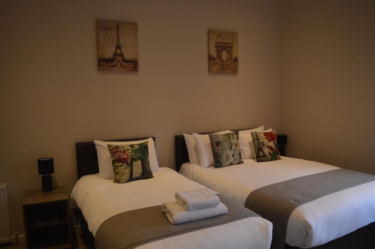 Jewel Guest house