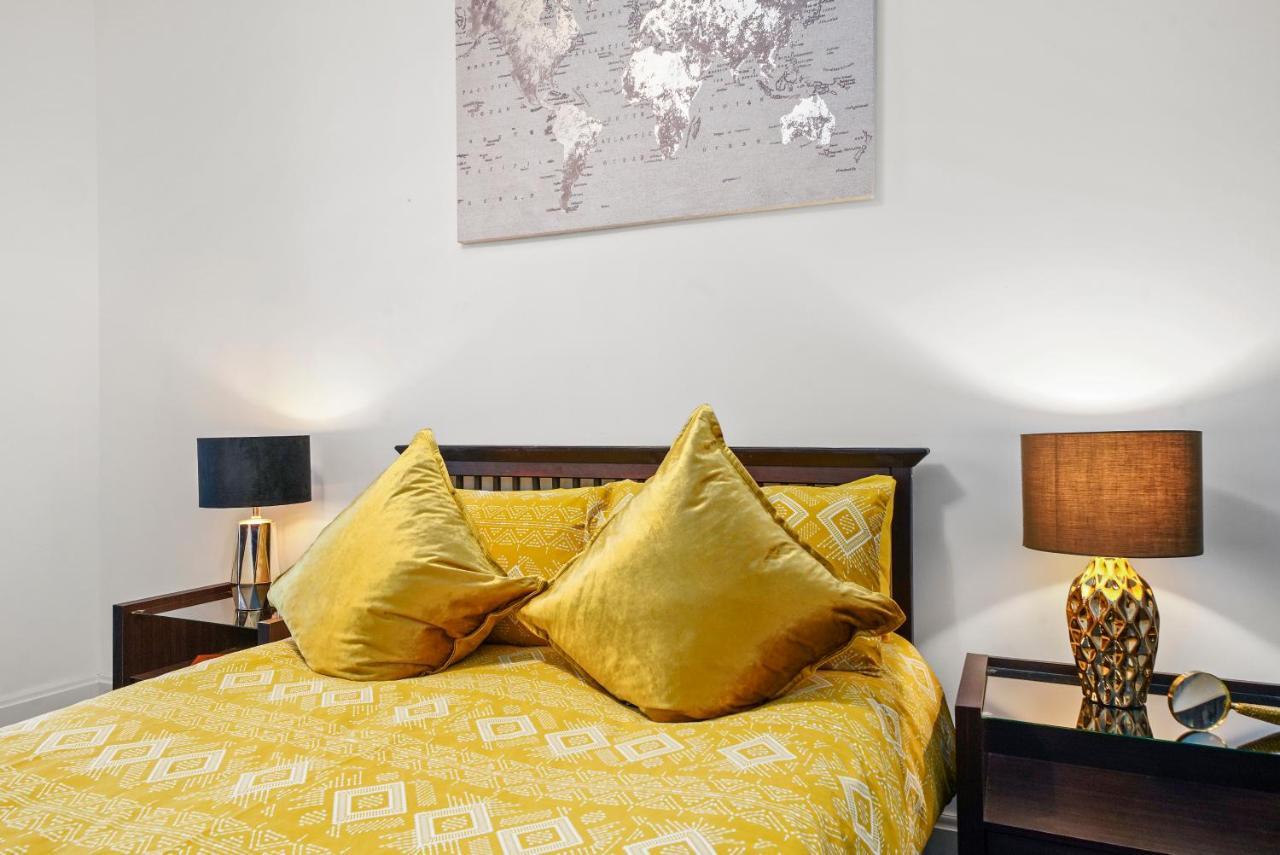 Maberly Lux - Grampian Lettings Ltd Apartment *