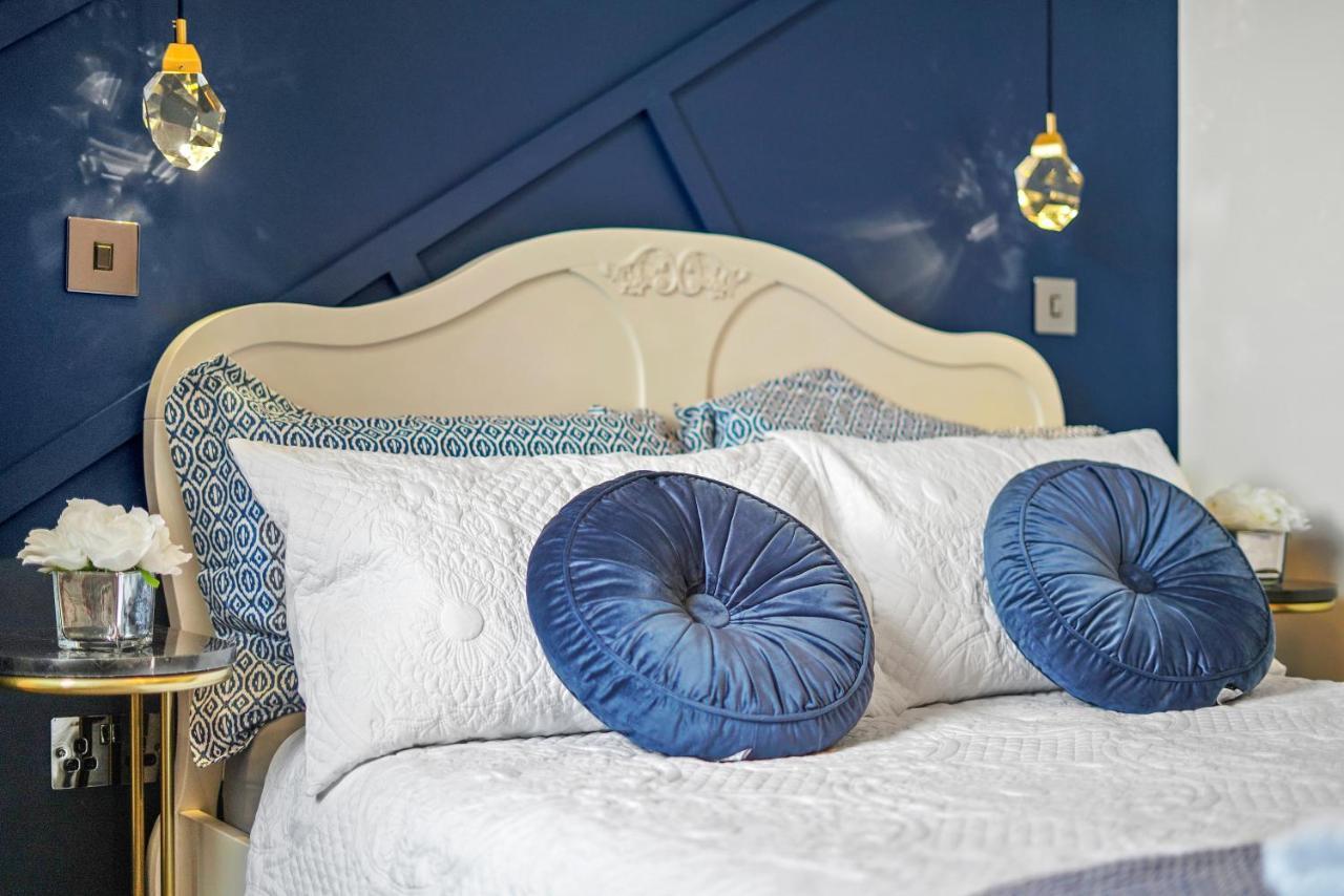 Roslin Place - Grampian Lettings Ltd Apartamento *
