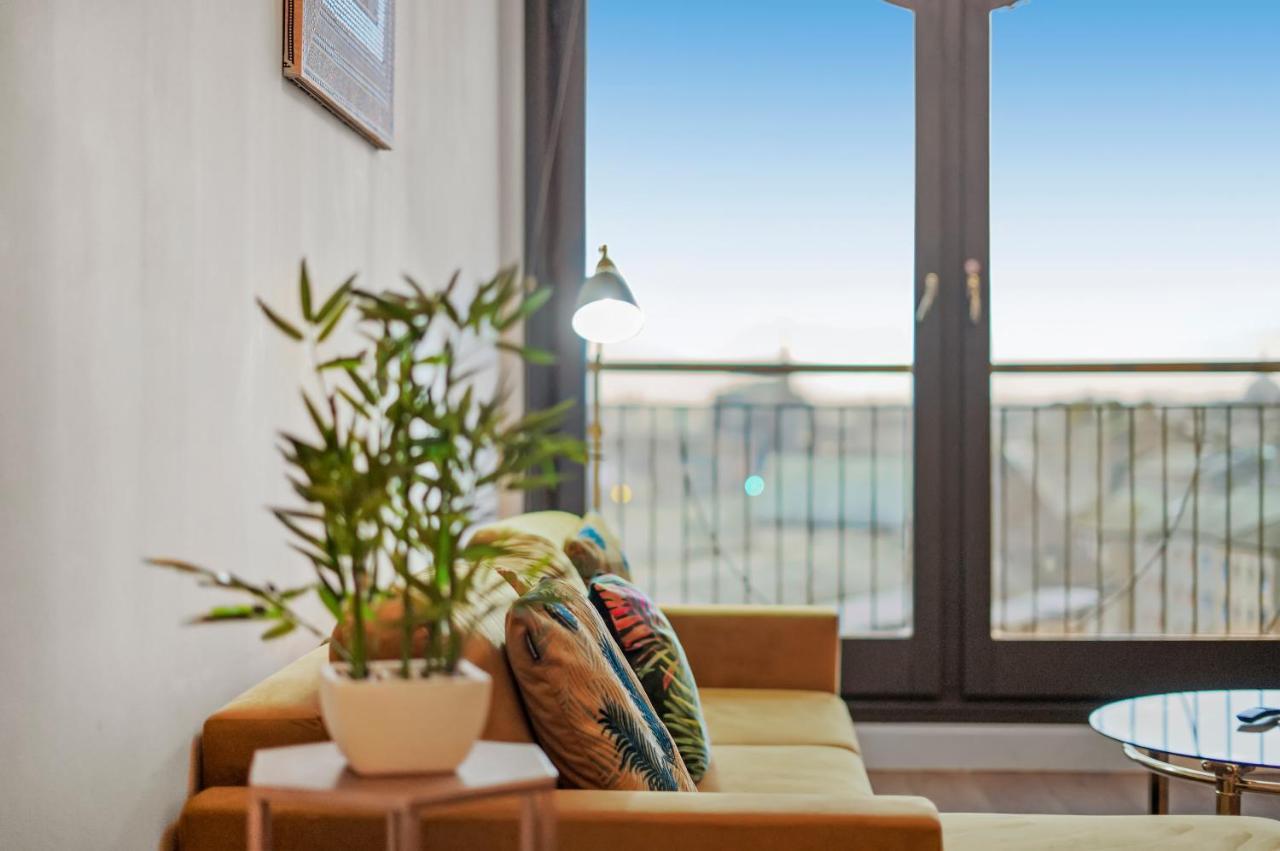 Apartment Maberly Lux - Grampian Lettings Ltd Aberdeen