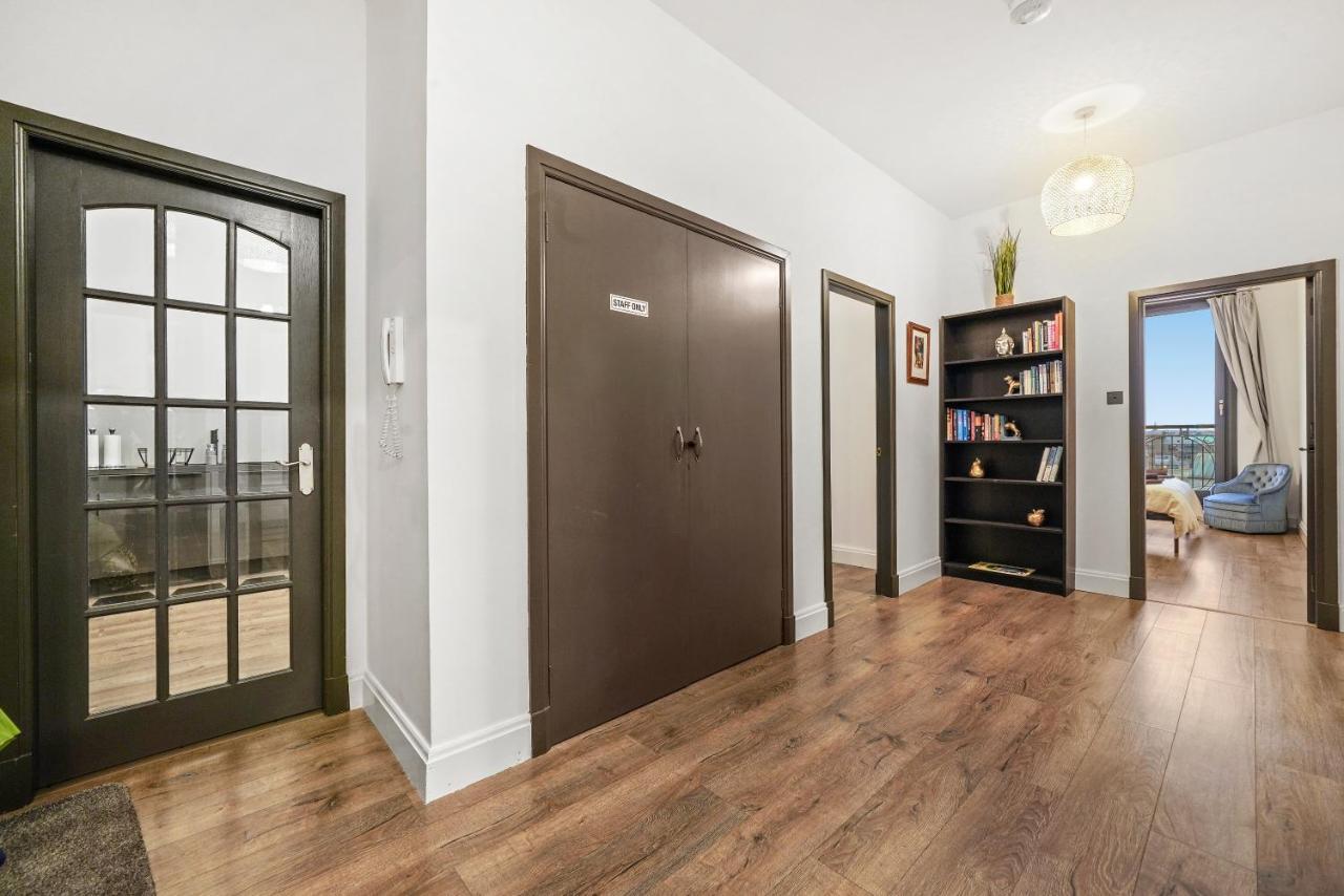 Apartment Maberly Lux - Grampian Lettings Ltd *