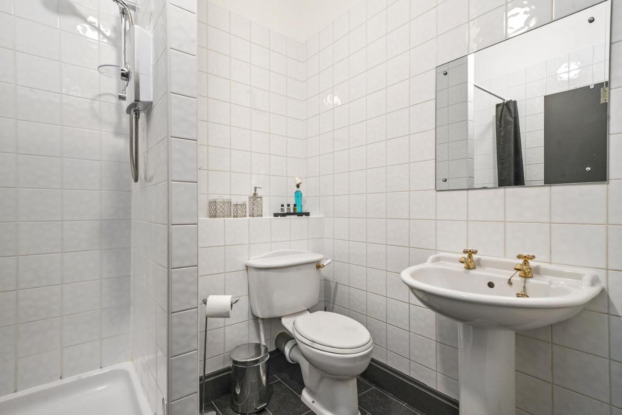 Apartment Maberly Lux - Grampian Lettings Ltd