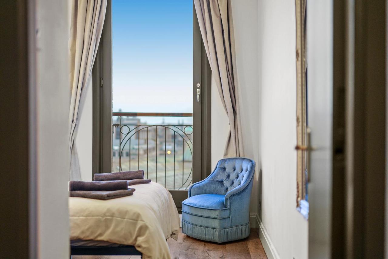 Maberly Lux - Grampian Lettings Ltd Apartment *