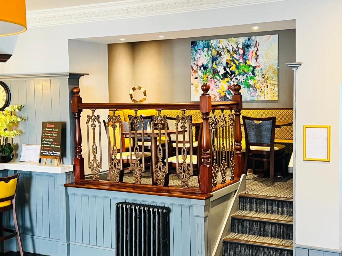 Cove Bay Hotel 3*