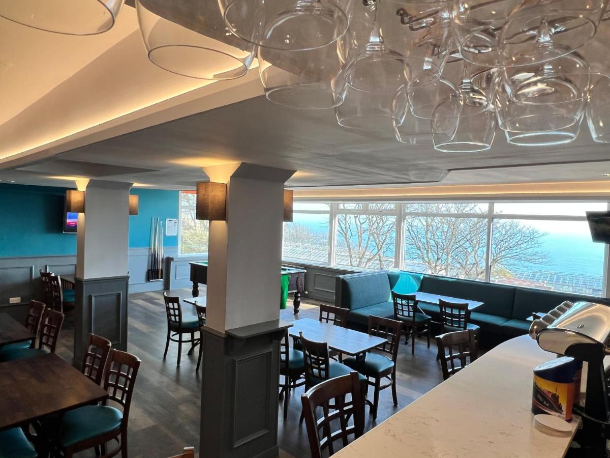 Cove Bay Hotel Aberdeen