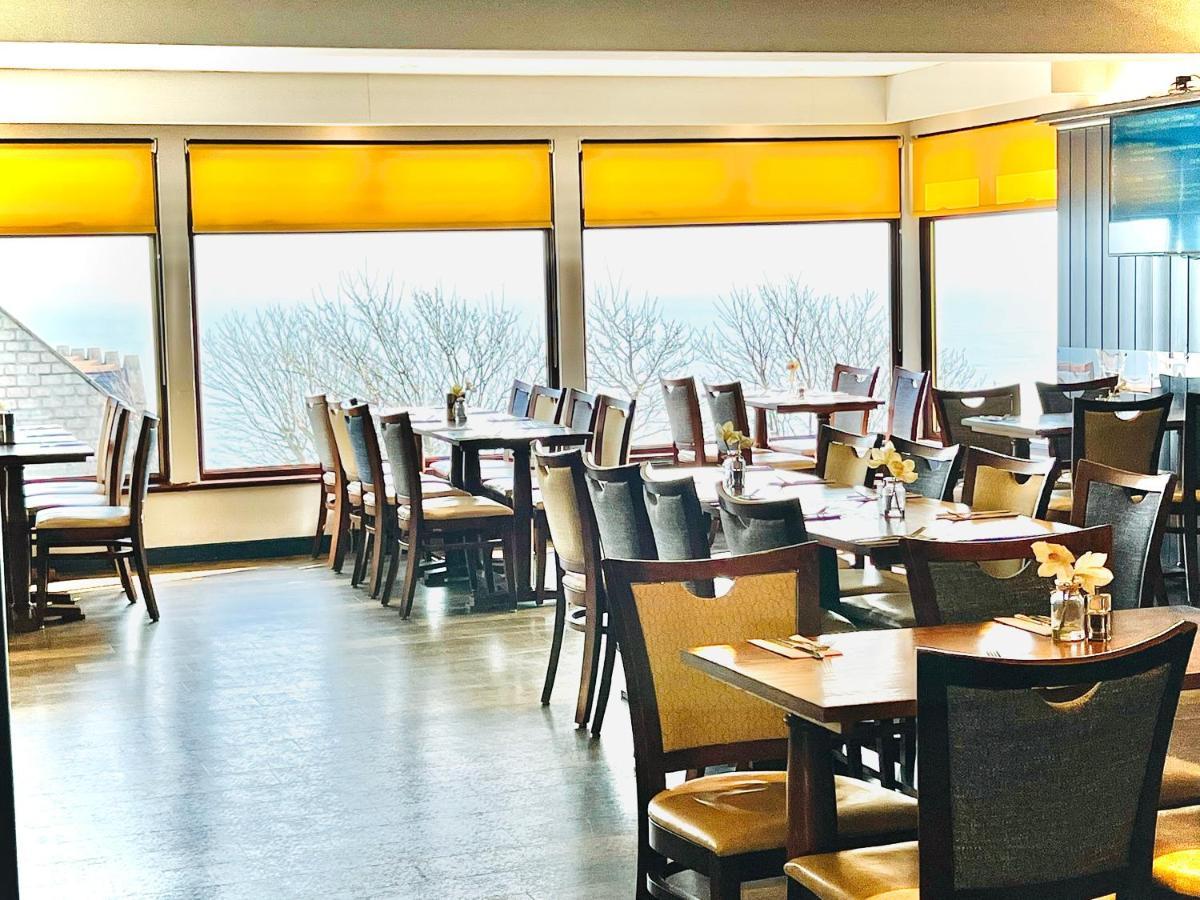 Cove Bay Hotel Aberdeen