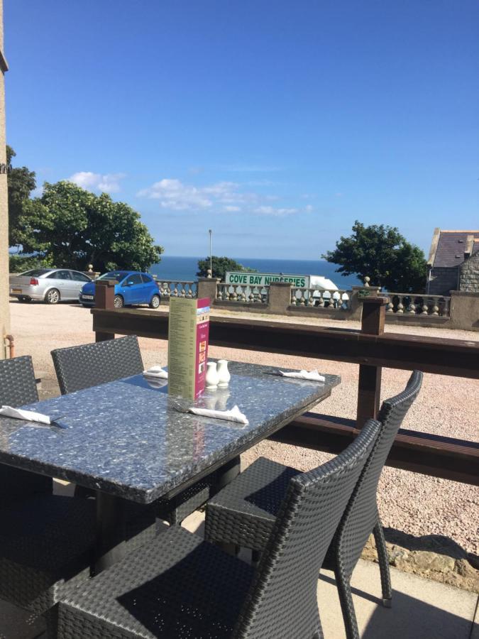 Hotel Cove Bay