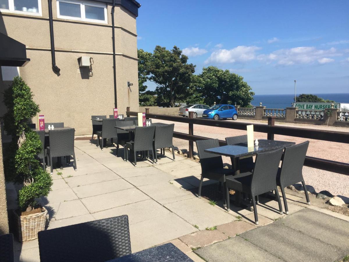 Cove Bay Hotel 3*