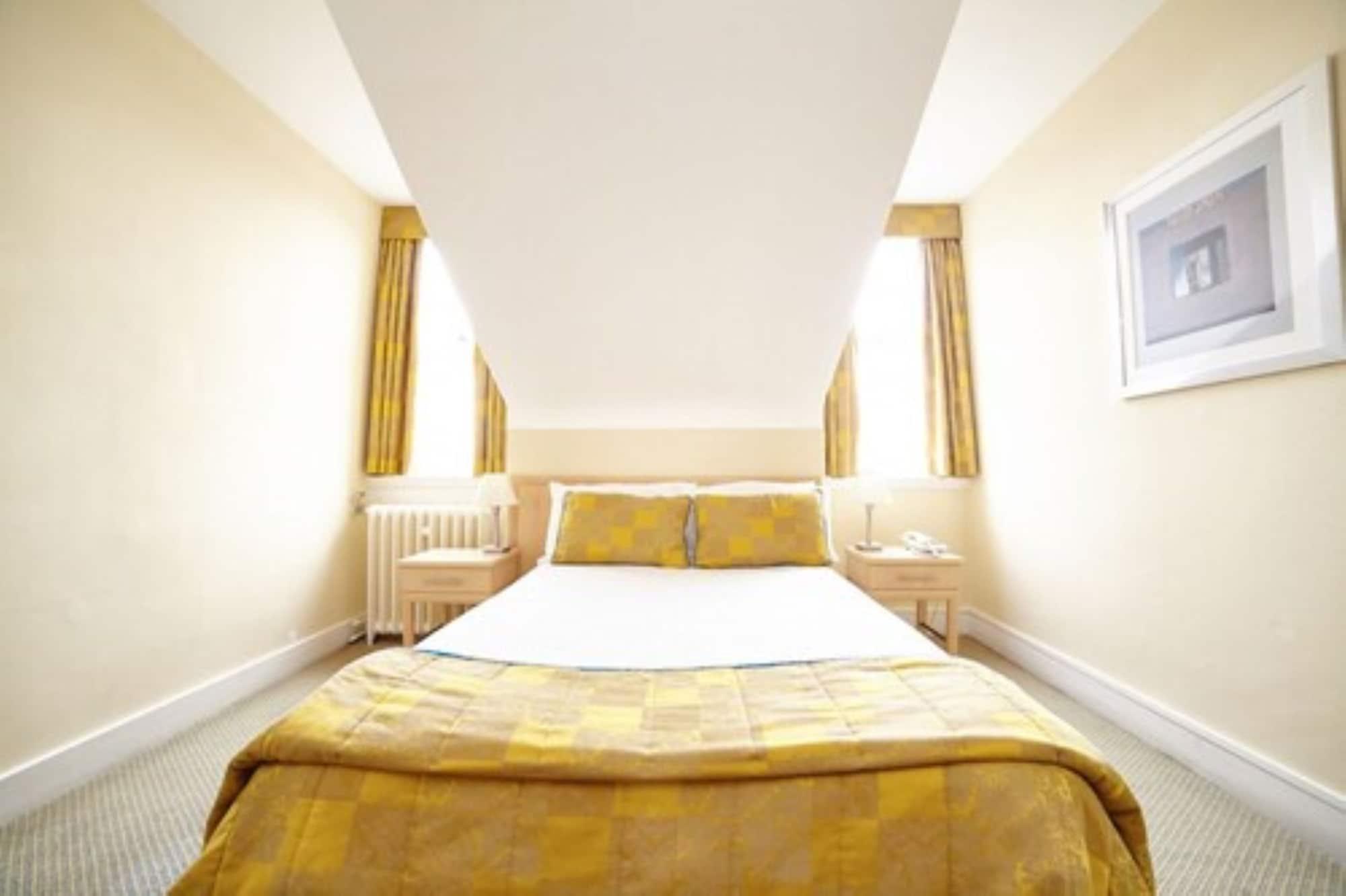 Hotel The Station Aberdeen
