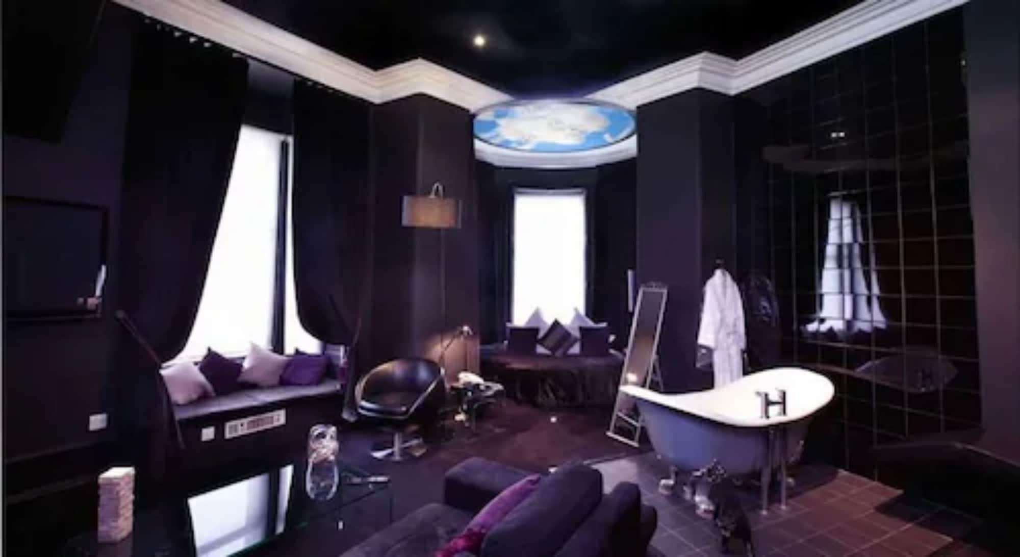 Hotel Carmelite Hotel; Bw Signature Collection