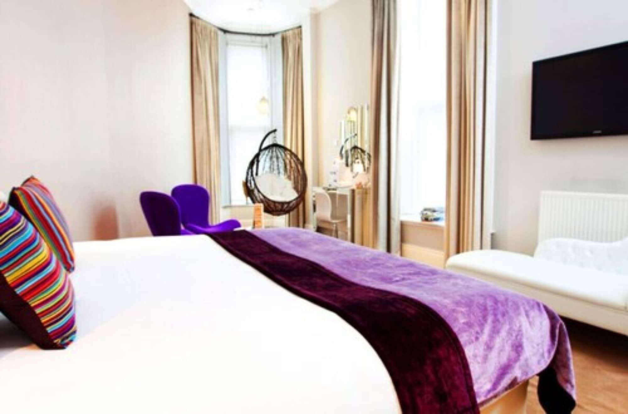 Hotel Carmelite Hotel; Bw Signature Collection