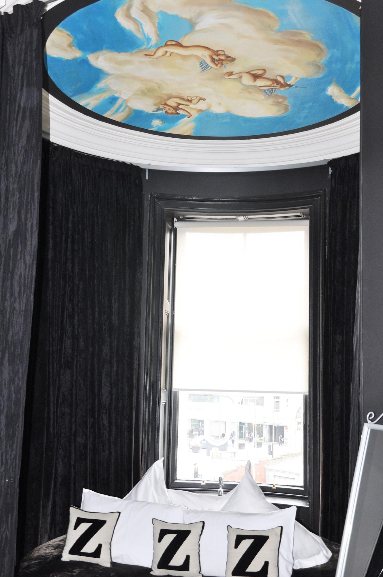 Hotel Carmelite Hotel; Bw Signature Collection