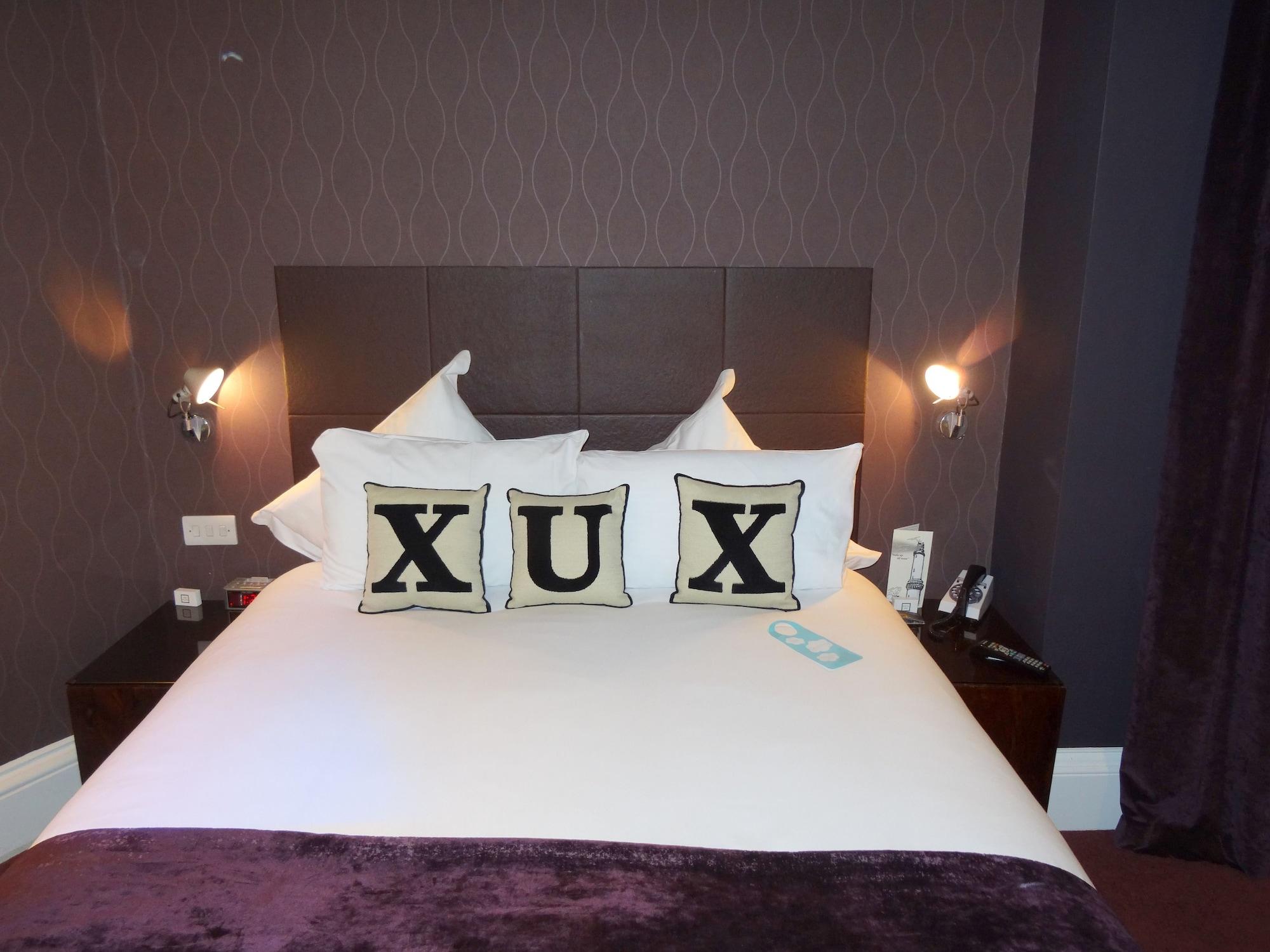 Hotel Carmelite Hotel; Bw Signature Collection Aberdeen