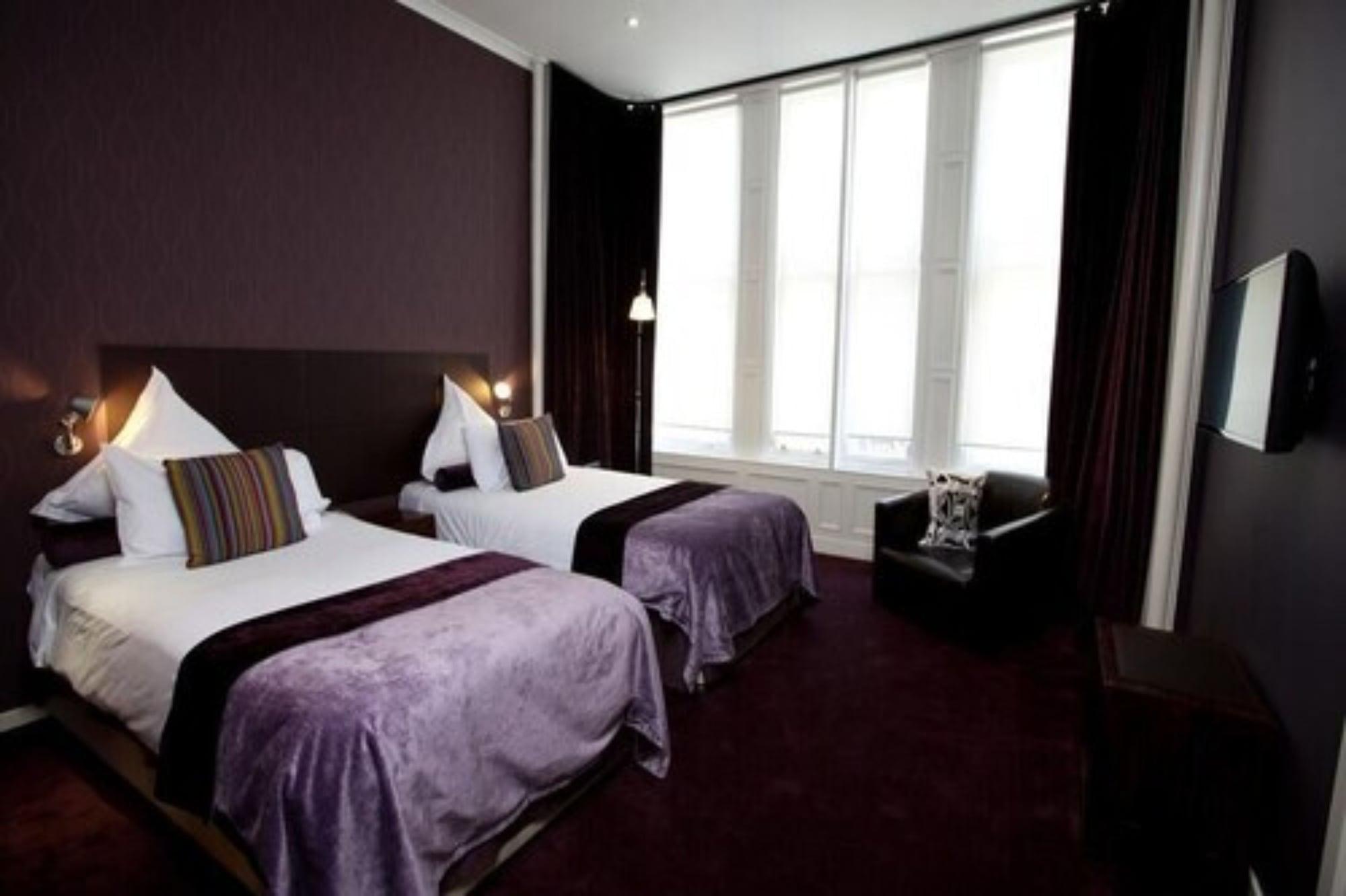Carmelite Hotel; Bw Signature Collection 3*