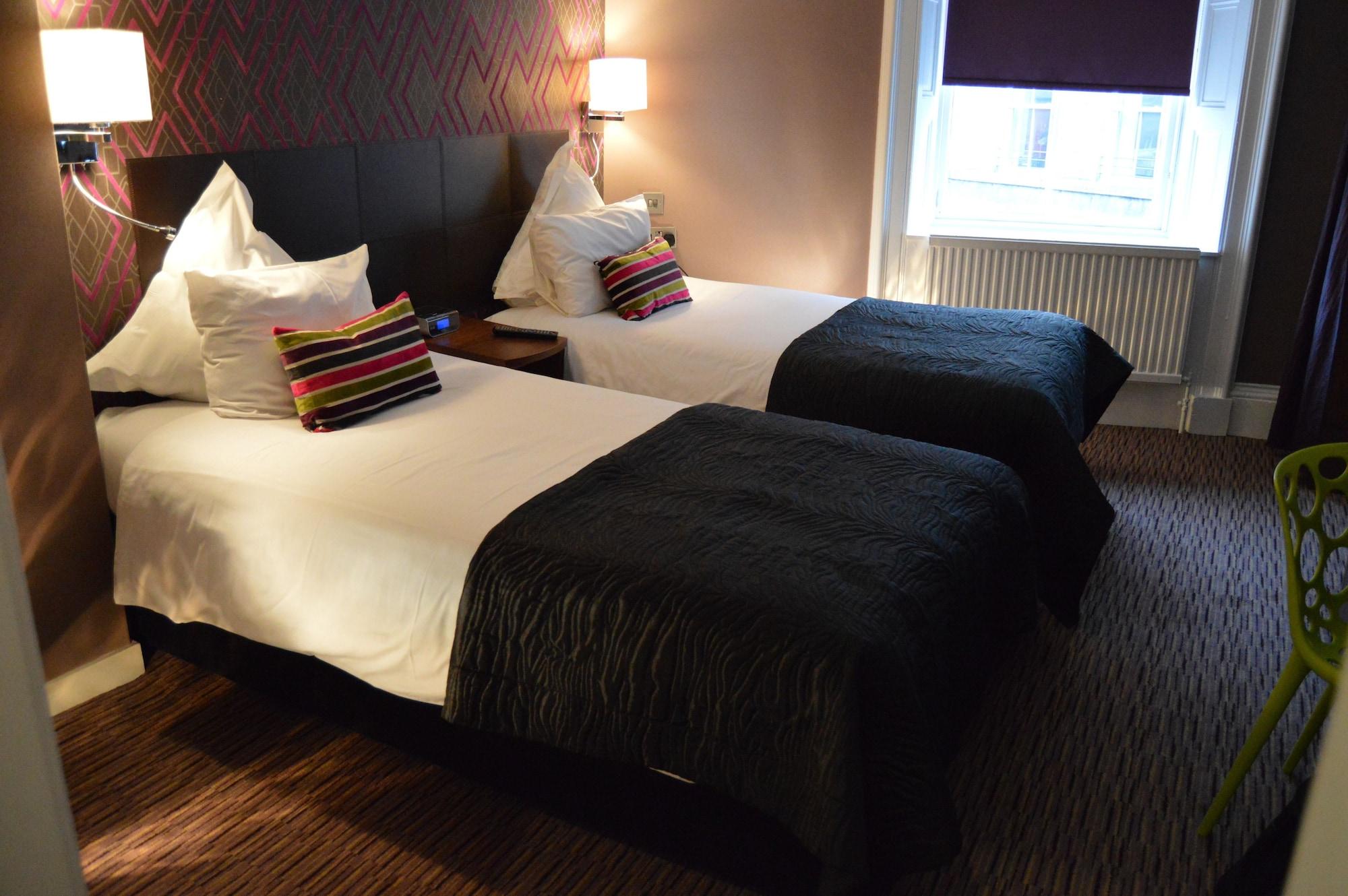 Carmelite Hotel; Bw Signature Collection
