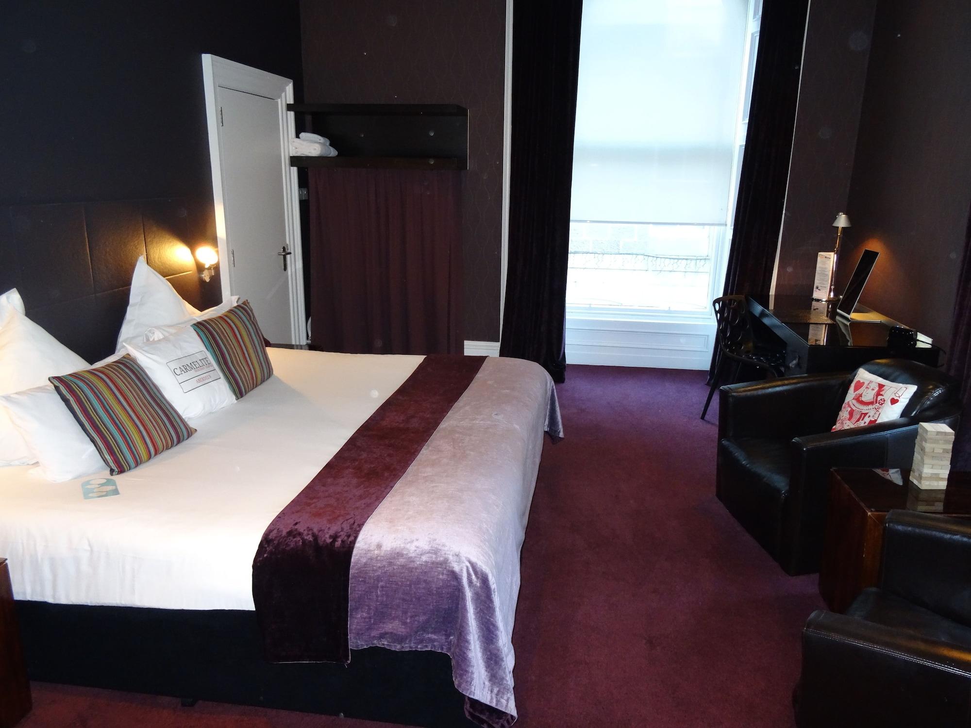Carmelite Hotel; Bw Signature Collection Aberdeen