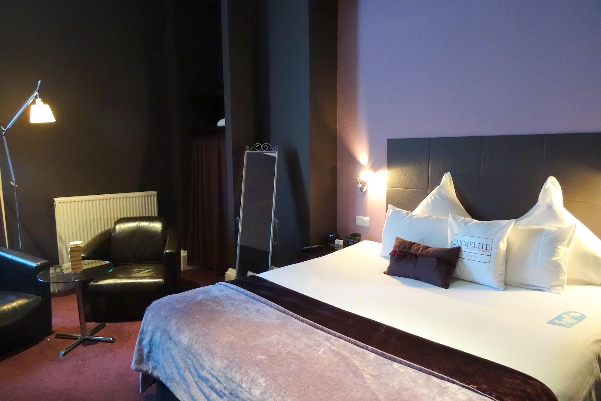 Carmelite Hotel; Bw Signature Collection Hotel 3*