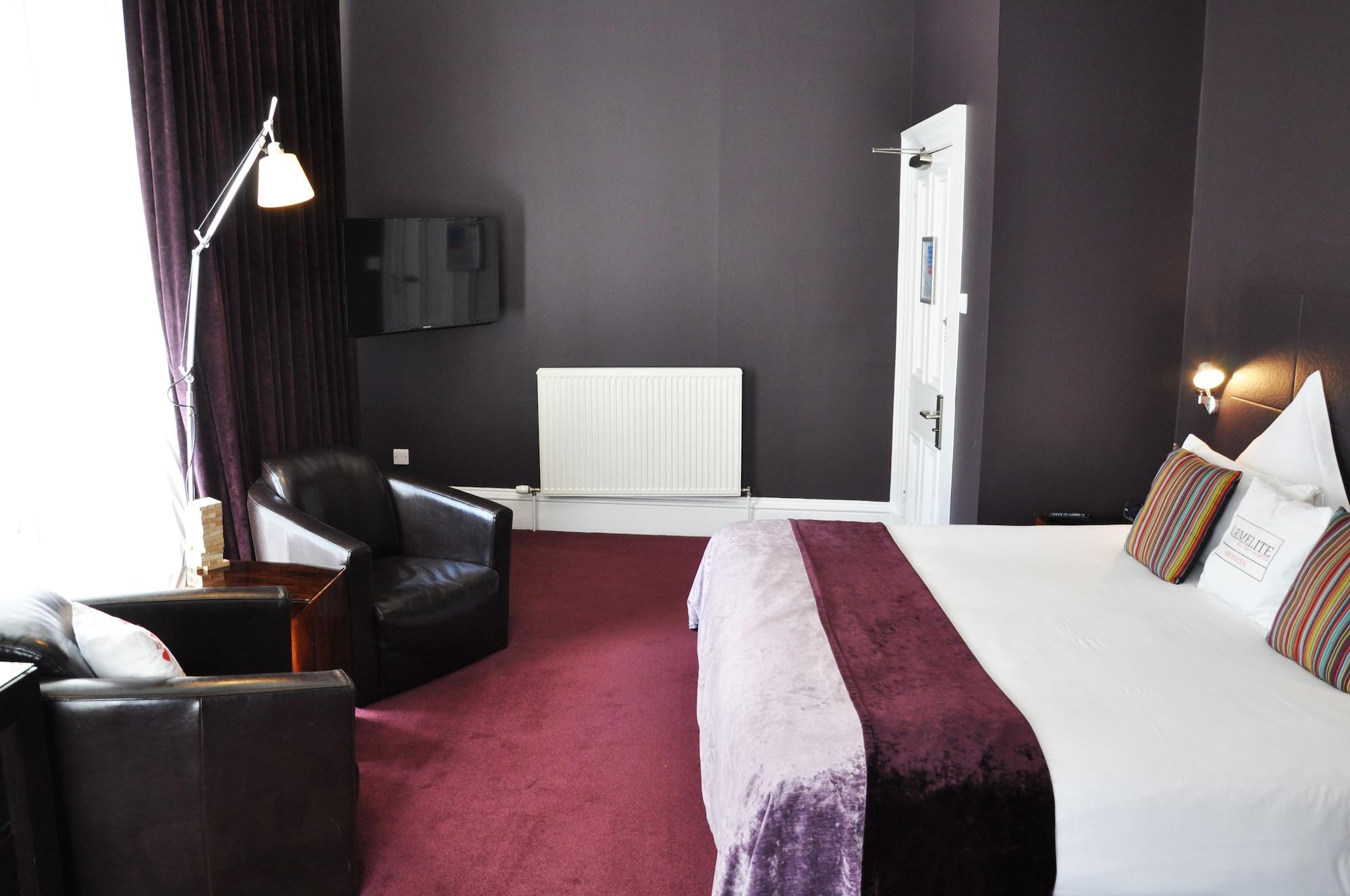 Carmelite Hotel; Bw Signature Collection Hotel 3*