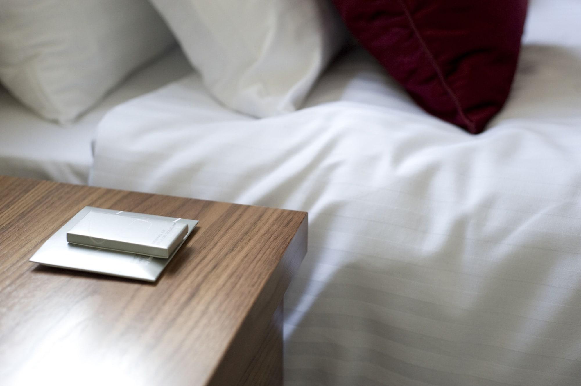 The Craibstone Aparthotel 4*