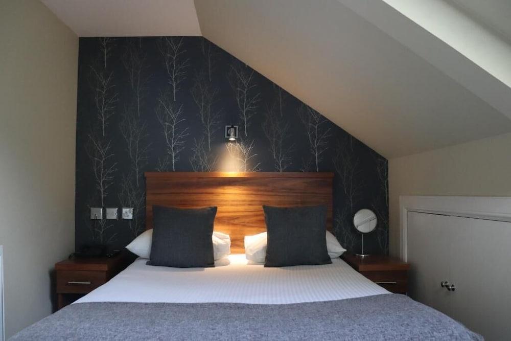 The Craibstone Aparthotel Aberdeen