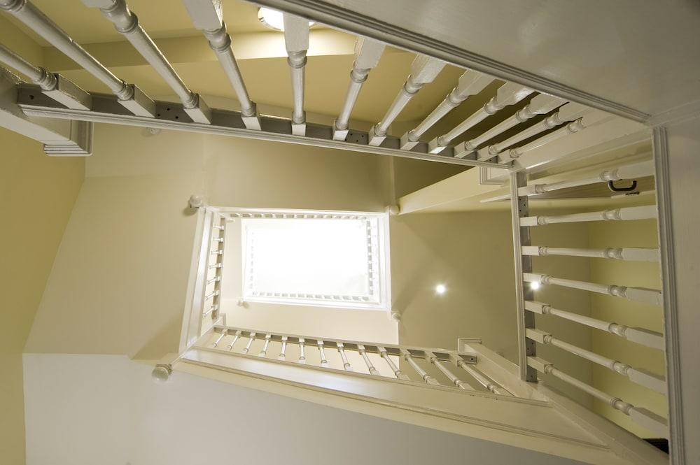 Aparthotel The Craibstone 4*