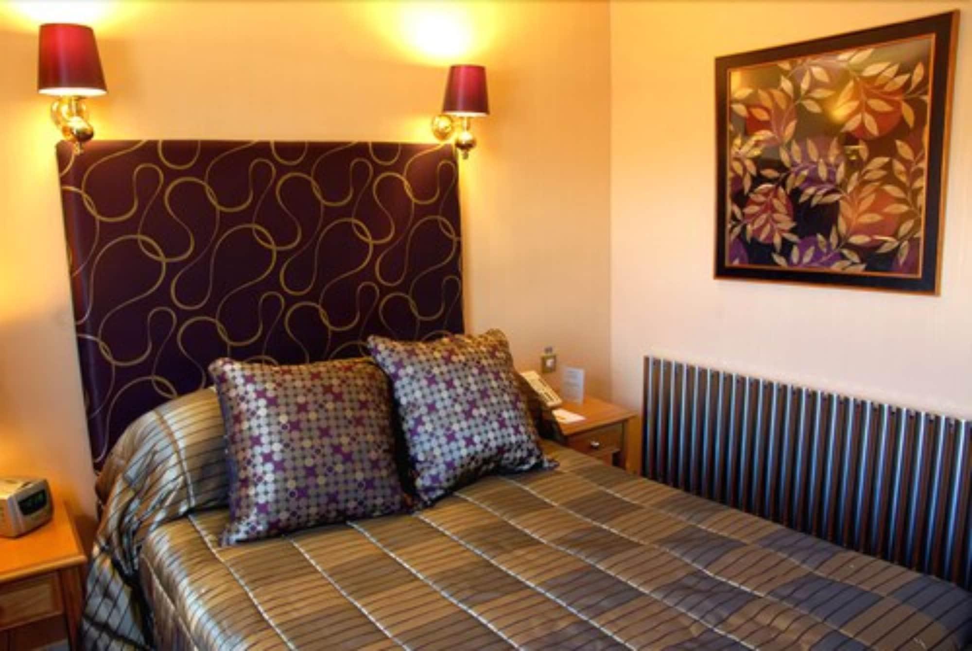 The Craighaar Hotel 4*