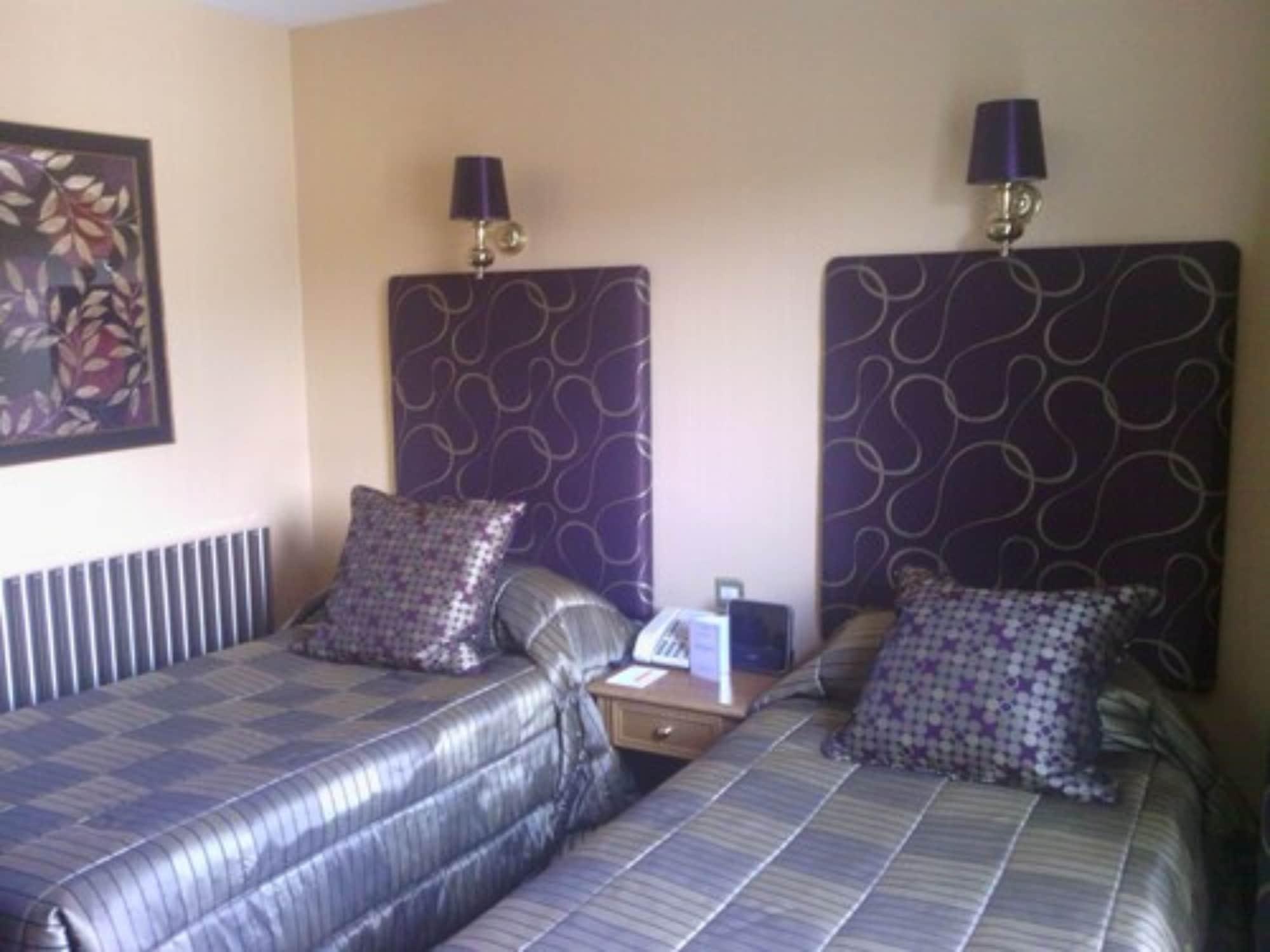 Hotel The Craighaar Aberdeen