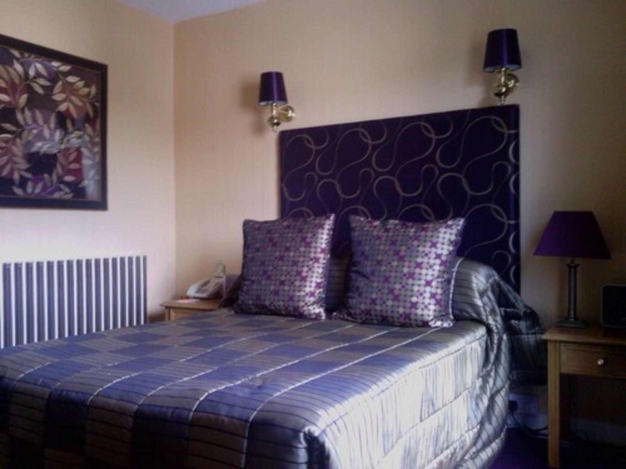 Hotel The Craighaar