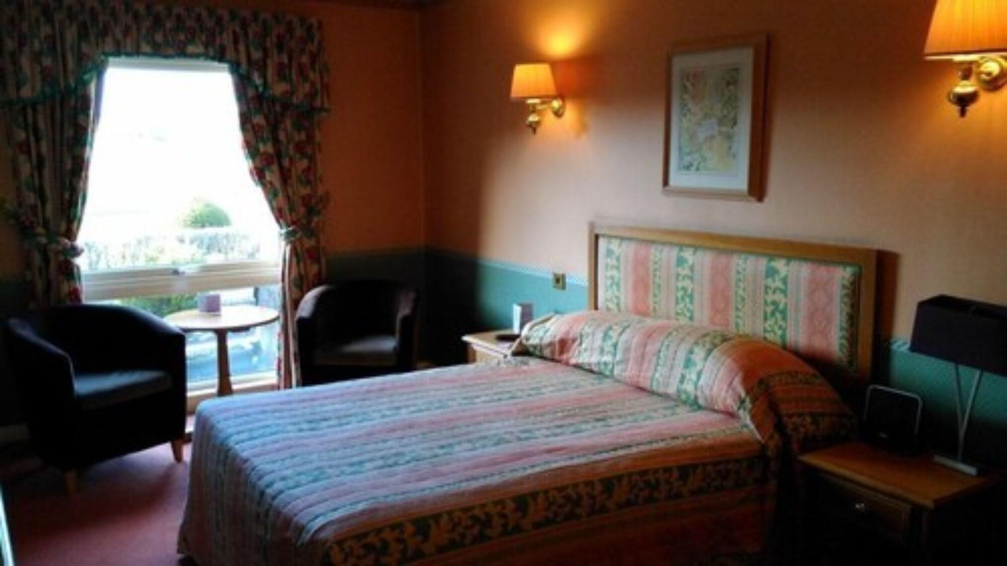 Hotel The Craighaar Aberdeen