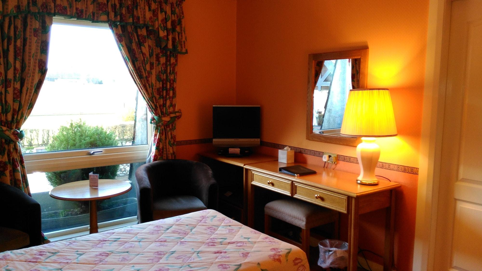 Hotel The Craighaar