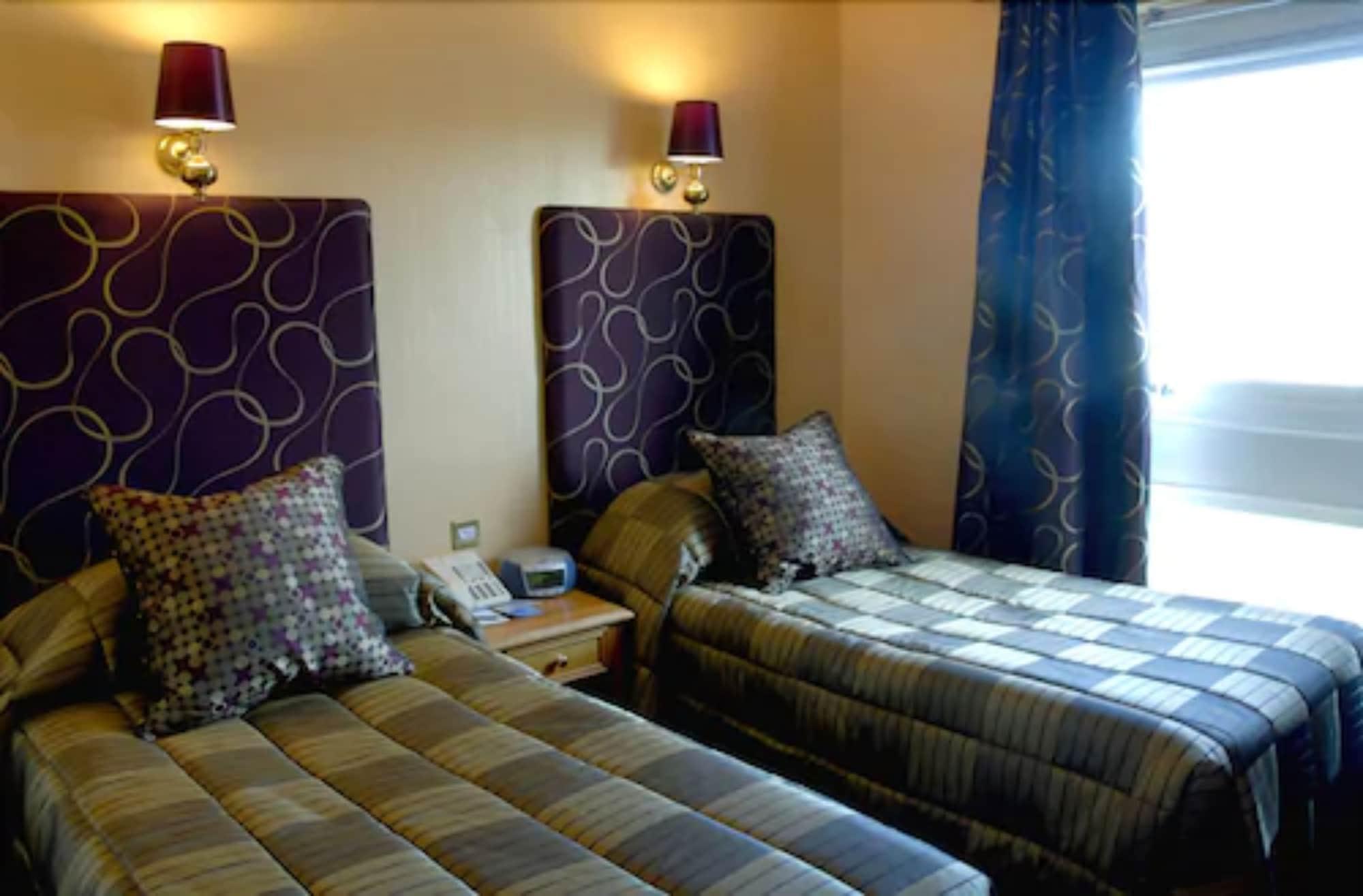 The Craighaar Hotel